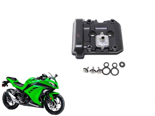 Tampa Cabeçote Kawasaki Ninja 300 Ninja300 13-1