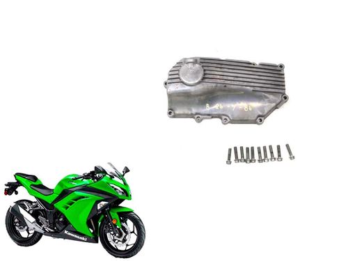 Carter Kawasaki Ninja 300 Ninja300 13-1