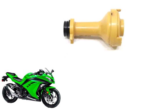 Pescador Óleo Kawasaki Ninja 300 Ninja300 13-1