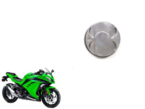 Pistão Kawasaki Ninja 300 Ninja300 13-1