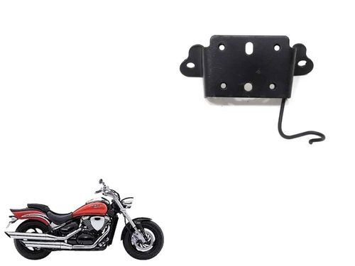 Suporte Farol Suzuki Boulevard M800 09-1