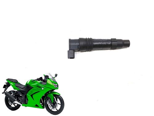 Bobina Ignição Kawasaki Ninja 250 R Ninja250r 08-1
