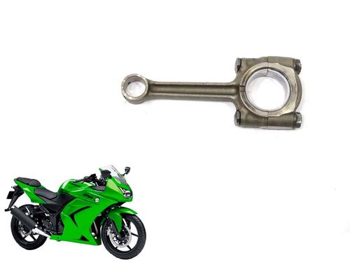Biela Kawasaki Ninja 250 R Ninja250r 08-1
