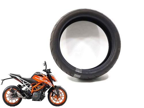Pneu Traseiro 150/50/17 Ktm Duke 390 Duke390 18-2