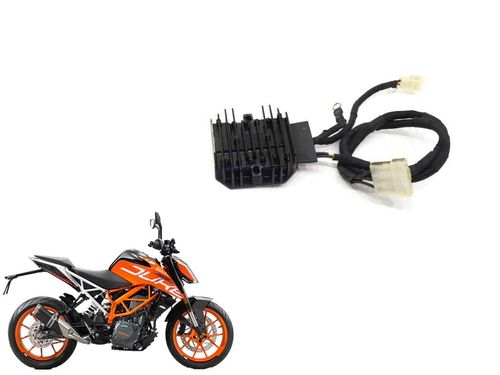 Retificador Ktm Duke 390 Duke390 18-2