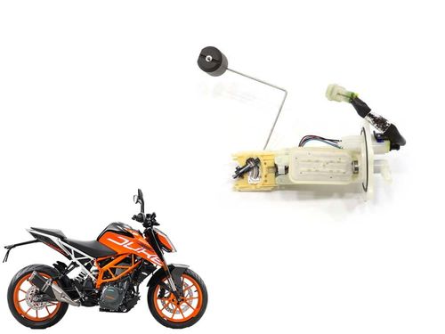 Bomba Combustível Ktm Duke 390 Duke390 18-2