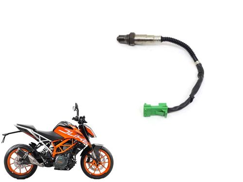 Sonda Lambda Ktm Duke 390 Duke390 18-2