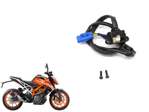 Interruptor Embreagem Ktm Duke 390 Duke390 18-2
