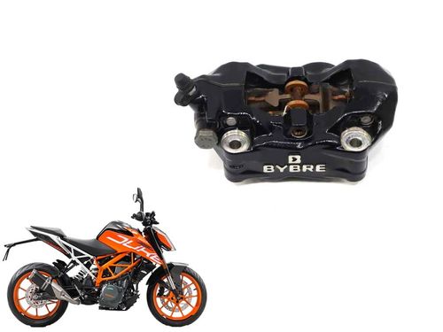 Pinça Freio Dianteiro Esquerdo Ktm Duke 390 18-2
