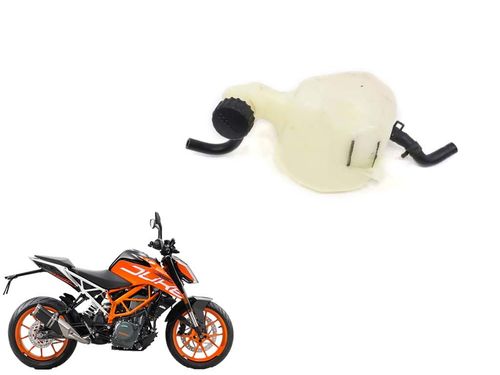 Reservatório Água Ktm Duke 390 Duke390 18-2