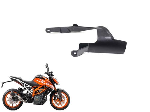 Acabamento Para-lama L/d Ktm Duke 390 Duke390 18-2