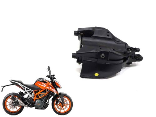Aranha Galhada Farol Ktm Duke 390 Duke390 18-2