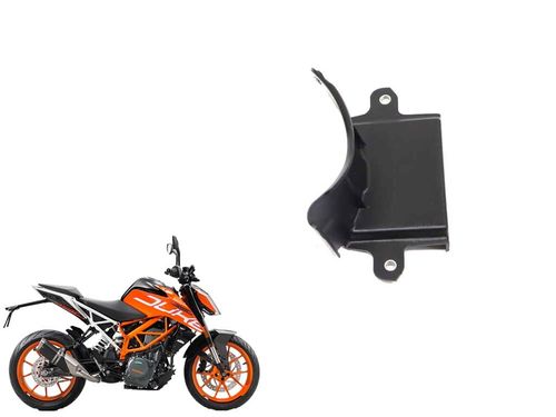 Acabamento Chassis Ktm Duke 390 Duke390 18-2