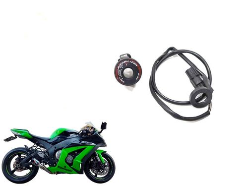 Antena Cold 000093 Zx 10 Zx10 11-1