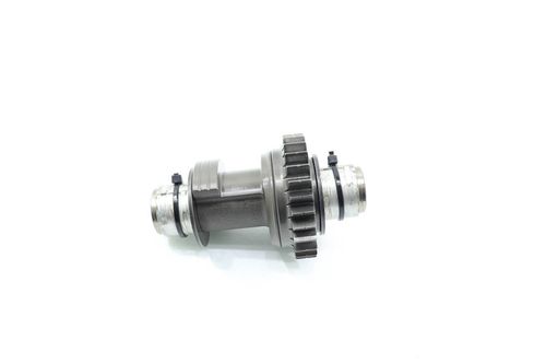 Balanceiro Suzuki Gsxr 750 Srad Srad 750 11-13