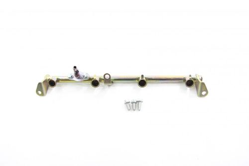 Flauta Bicos Injetores Honda Cbr 1000 Rr 2006-2007