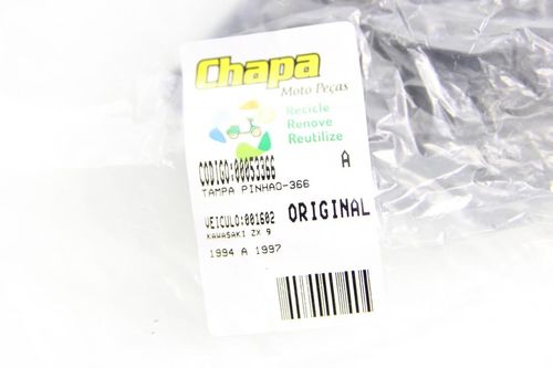 Tampa Pinhão Kawasaki Zx 9 1994-1997