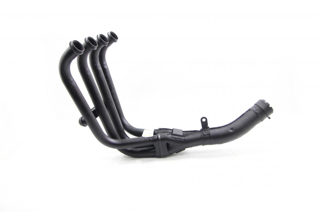 Curva Escapamento Kawasaki Zx 9 1994-1997 - CompreSuaPeça