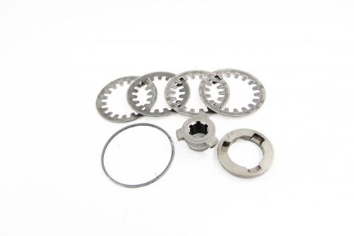 Kit Trava Da Campana Suzuki Gsxr 1000 Srad 2011-2015