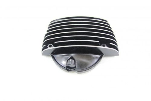 Tampa Lateral Cabeçote Dianteiro Yamaha Drag Star 650 1997-2008