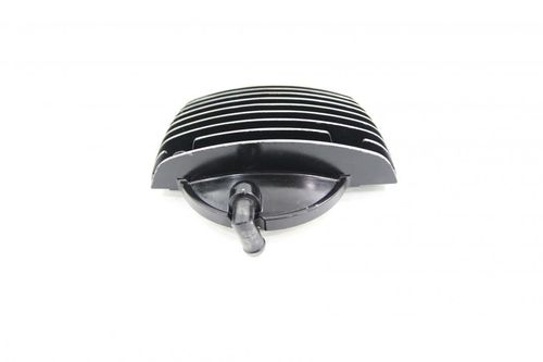 Tampa Lateral Cabeçote Traseiro Yamaha Drag Star 650 1997-2008