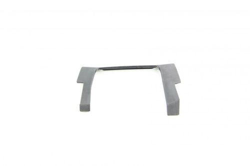 Acabamento Inferior Bmw G 650 Gs G650gs 09-11