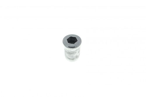 Porca Roda Dianteira Kawasaki Zx 11 Zx11 94-99