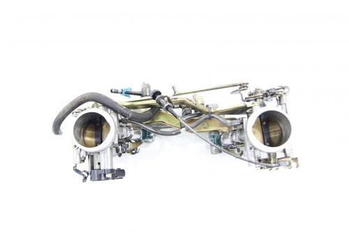 Corpo Injeção Suzuki Tl 1000 S Tl1000s 97-01