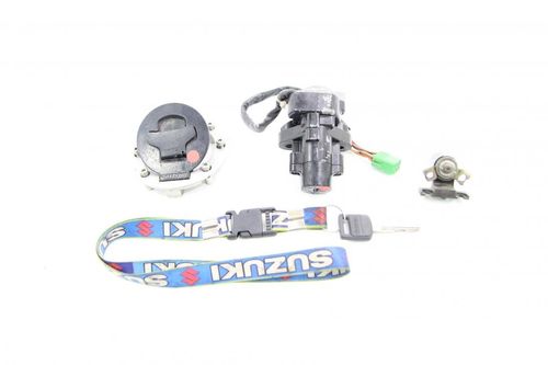 Kit Chave Ignição Suzuki Tl 1000 S Tl1000s 97-01