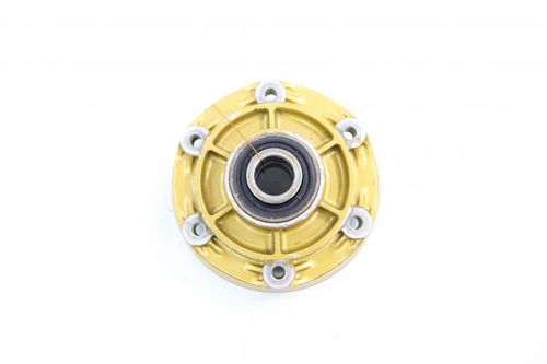 Suporte Cubo Coroa Suzuki Tl 1000 S Tl1000s 97-01