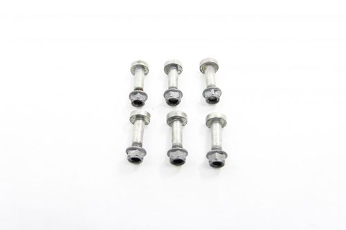 Kit Prisioneiro Coroa Suzuki Tl 1000 S Tl1000s 97-01