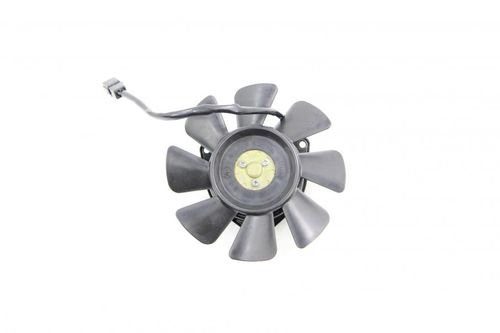 Ventoinha Suzuki Tl 1000 S Tl1000s 97-01