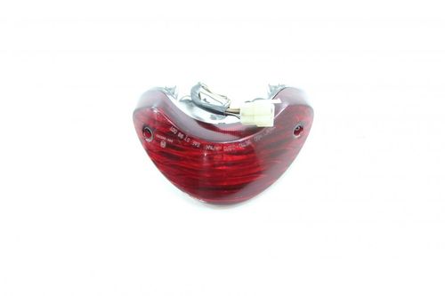 Lanterna Traseira Suzuki Tl 1000 S Tl1000s 97-01