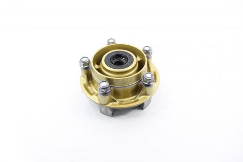 Suporte Cubo Coroa Honda Cb 650 F Cb650f 15-18