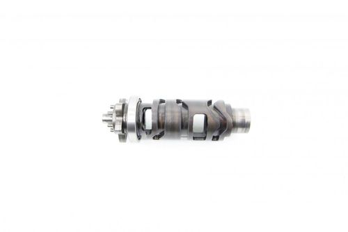 Eixo Trambulador Cambio Suzuki Gsr 750 Gsr750 14-16