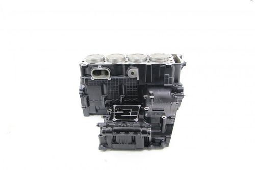 Bloco Carcaça Superior Motor Suzuki Gsr 750 Gsr750 14-16