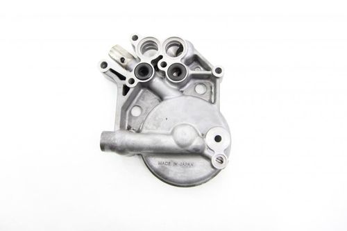 Carcaça Bomba Óleo Kawasaki Zx 11 Zx11 94-99