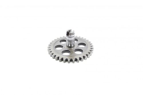 Engrenagem Bomba Óleo Kawasaki Zx 11 Zx11 94-99