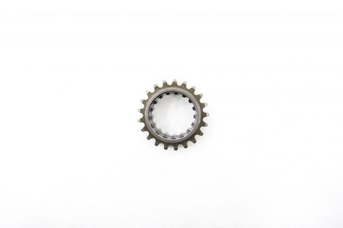 Engrenagem Corrente Do Alternador Kawasaki Zx 11 1994-1999
