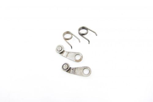 Posicionador Cambio Kawasaki Zx 11 Zx11 94-99