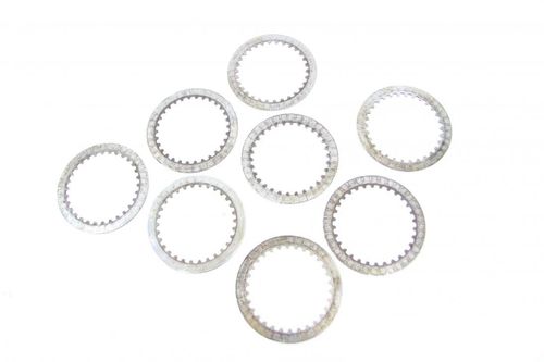 Kit Disco Separador Kawasaki Zx 11 Zx11 94-99