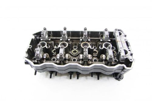 Cabeçote Kawasaki Zx 11 Zx11 94-99