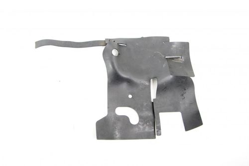 Capa Motor Honda Hornet 600 Hornet600 04-07