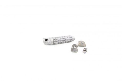 Pedaleira Traseira Direita Kawasaki Zx 11 Zx11 94-99