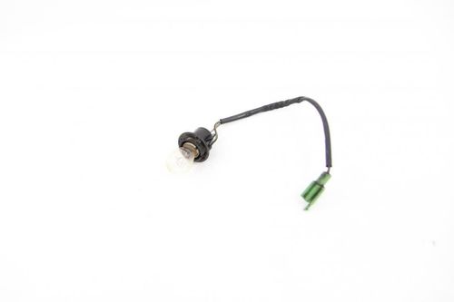 Soquete Pisca Traseiro Esquerdo Kawasaki Zx 11 1994-1999