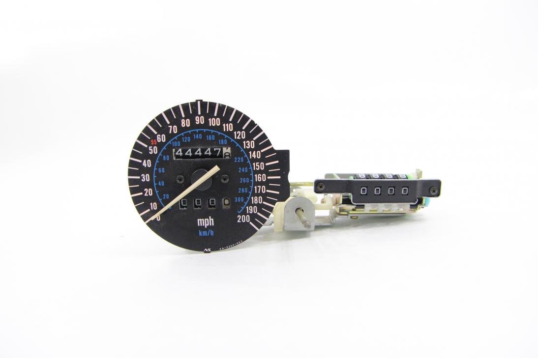 Velocímetro Kawasaki Zx 11 Zx11 95-99 - CompreSuaPeça