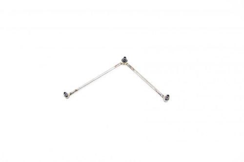 Cano Óleo A Kawasaki Z 750 Z750 08-12