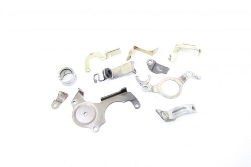 Kit Peças Interno Motor Honda Shadow 600 Shadow600 95-05