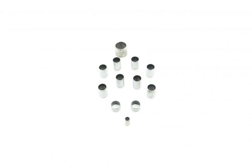 Kit Guias Carcaças Honda Shadow 600 Shadow600 95-05