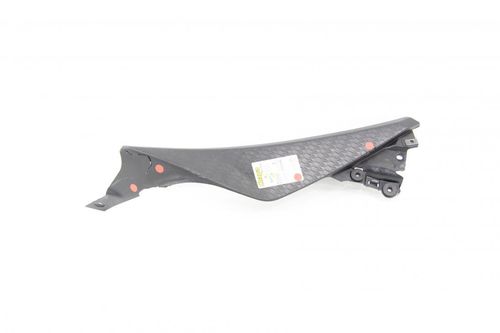 Acabamento Direito Tanque Kawasaki Ninja 300 2013-2018